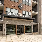 55 South Market Condo 104
