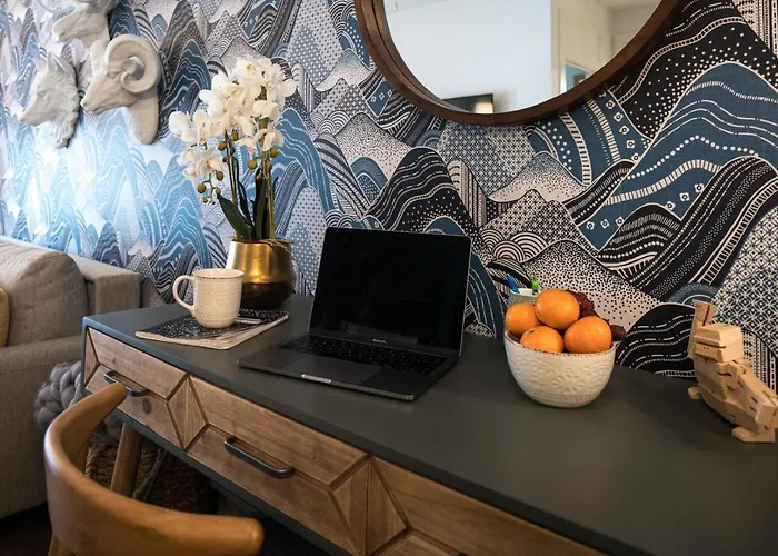 55 South Market Condo 104
