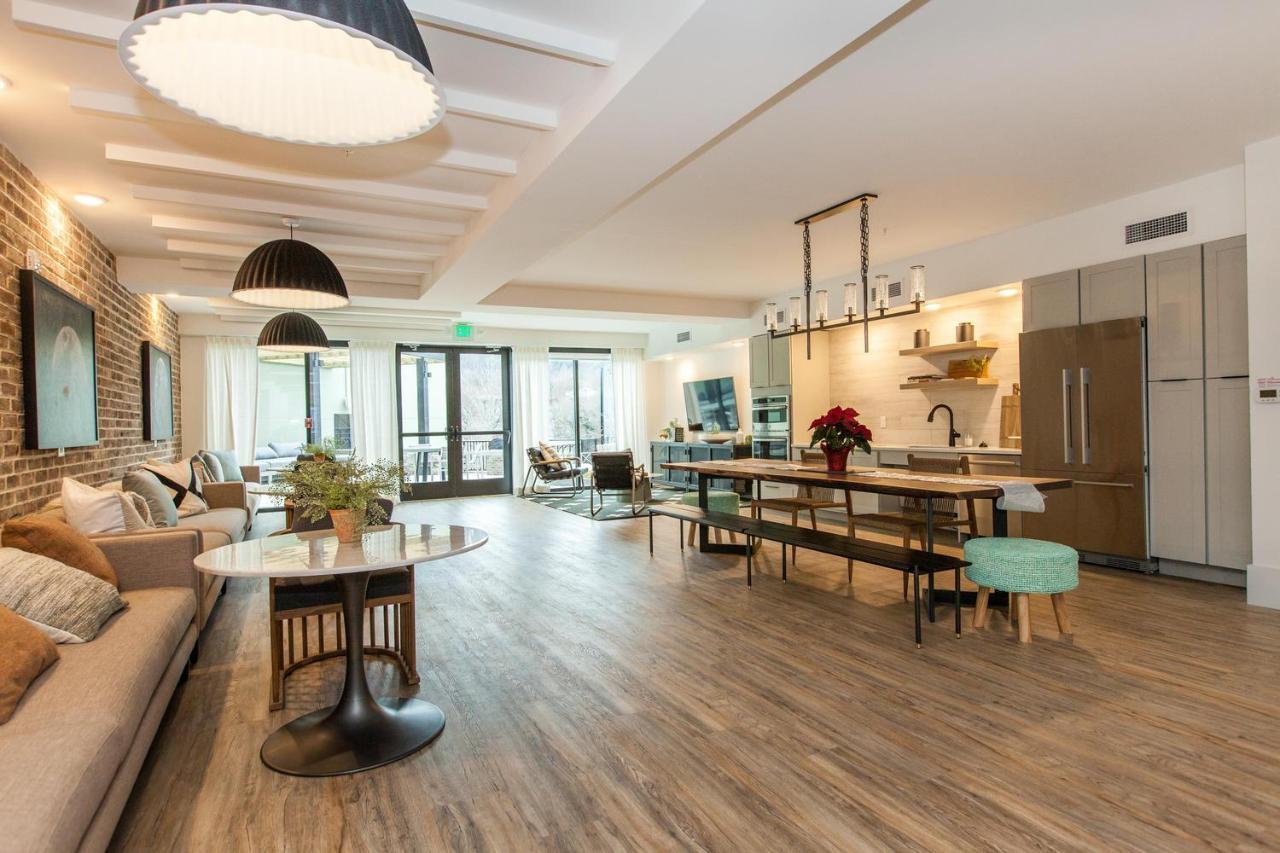 Holiday home 55 South Market 104