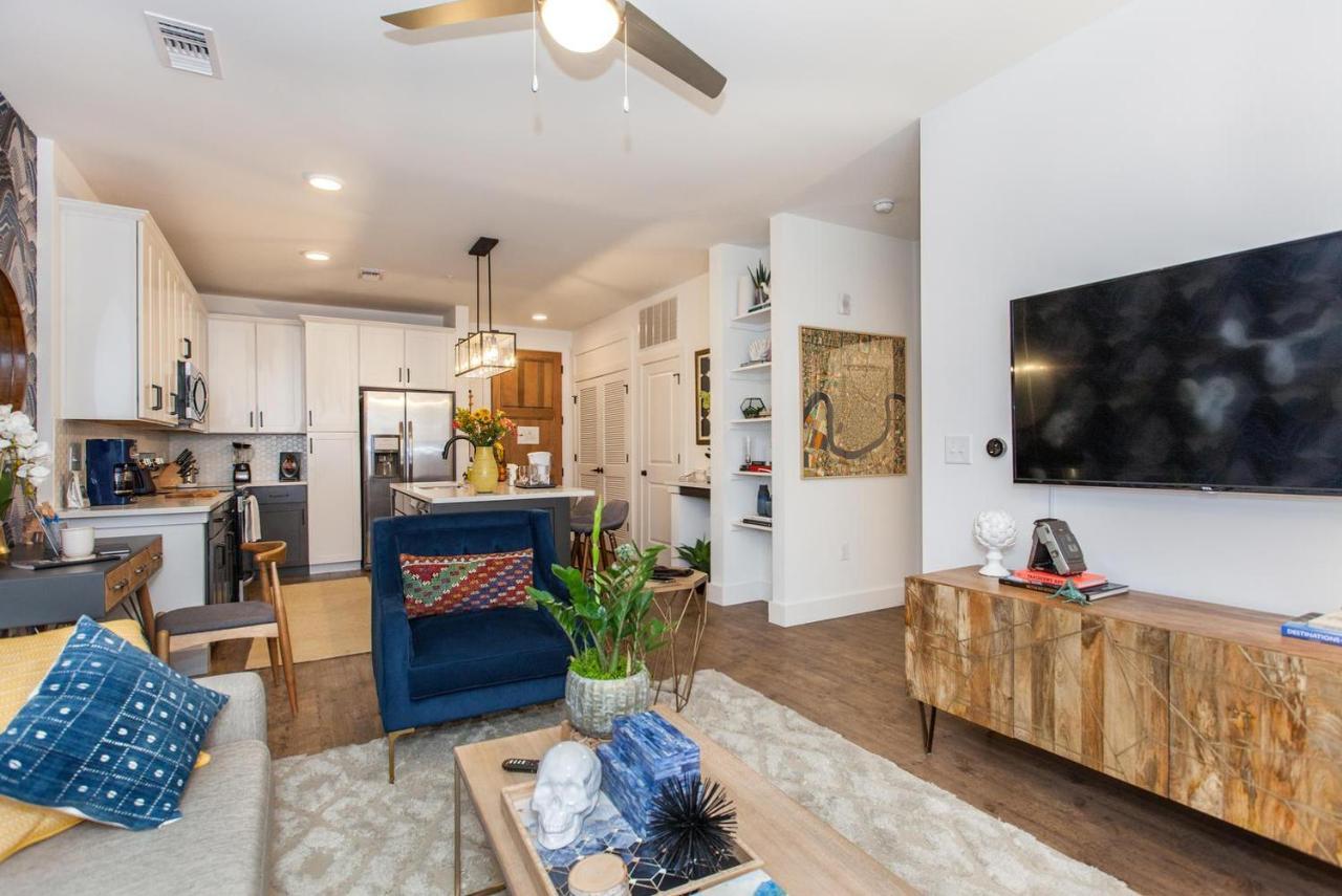 55 South Market 104 Holiday home Asheville