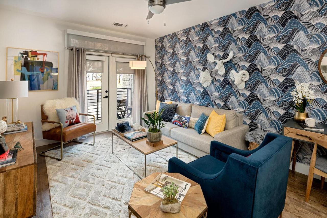 Holiday home 55 South Market 104 *